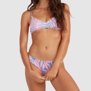Billabong Mystic Reversible Bikini Set